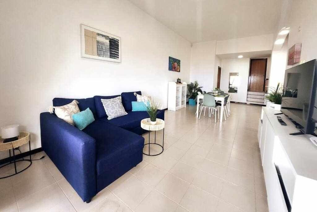Pura Vida Luxury Home Sea View Caleta de Fuste Exterior foto
