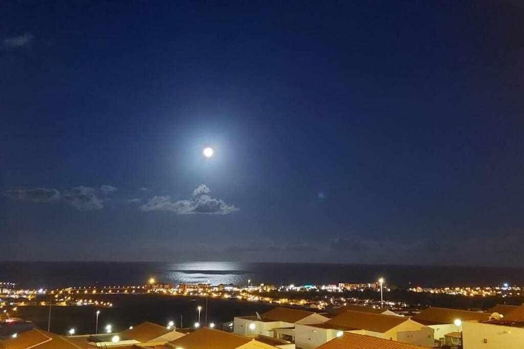Pura Vida Luxury Home Sea View Caleta de Fuste Exterior foto