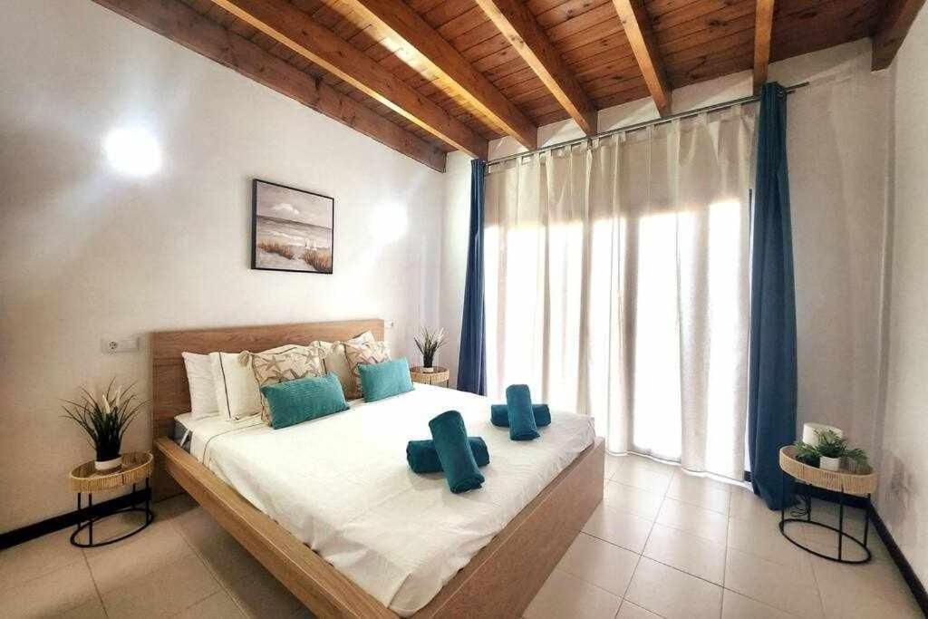 Pura Vida Luxury Home Sea View Caleta de Fuste Exterior foto