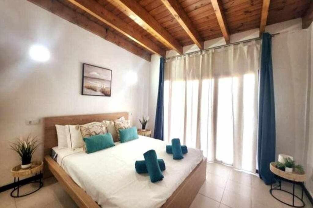 Pura Vida Luxury Home Sea View Caleta de Fuste Exterior foto