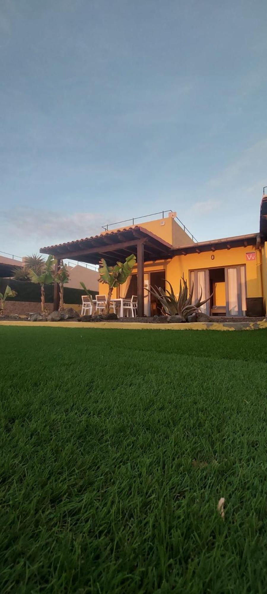Pura Vida Luxury Home Sea View Caleta de Fuste Exterior foto